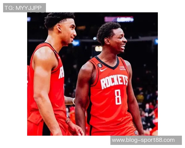 火箭篮板优势近20个却无力转化为得分最终遗憾输球的背后原因分析